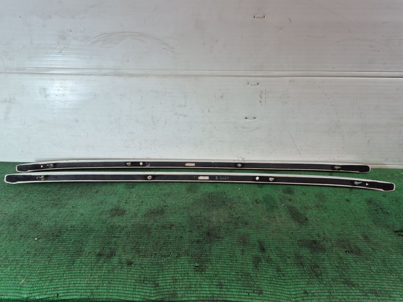 Recambio de barras techo para audi a3 (8v1, 8vk) 1.6 tdi referencia OEM IAM   