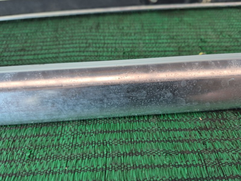 Recambio de barras techo para audi a3 (8v1, 8vk) 1.6 tdi referencia OEM IAM   