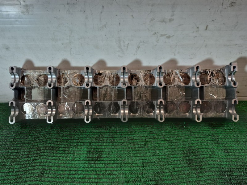 Recambio de culatin para mercedes-benz clase e (w210) e 320 cdi (210.026) referencia OEM IAM   