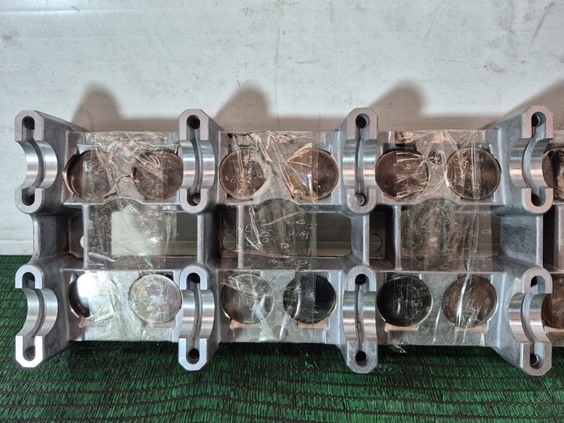 Recambio de culatin para mercedes-benz clase e (w210) e 320 cdi (210.026) referencia OEM IAM   