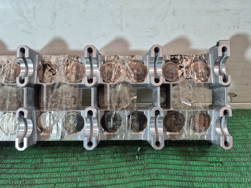 Recambio de culatin para mercedes-benz clase e (w210) e 320 cdi (210.026) referencia OEM IAM   