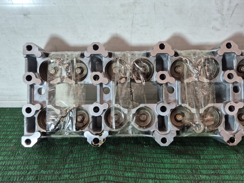 Recambio de culatin para mercedes-benz clase e (w210) e 320 cdi (210.026) referencia OEM IAM   