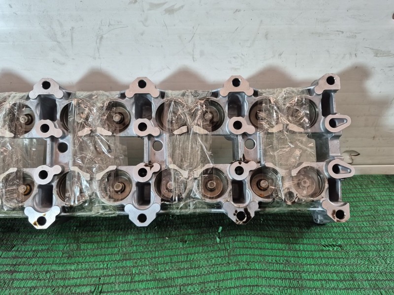 Recambio de culatin para mercedes-benz clase e (w210) e 320 cdi (210.026) referencia OEM IAM   