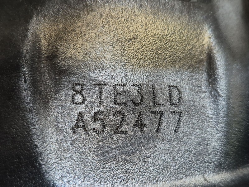 Recambio de caja cambios para hyundai i20 iii (bc3, bi3) 1.2 referencia OEM IAM   