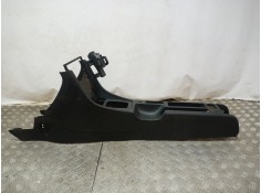 Recambio de consola central trasera para audi a4 avant (8e) 2.5 tdi (120kw) referencia OEM IAM 8P0863284 8P0863284 8P0863284