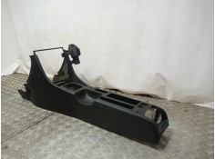 Recambio de consola central trasera para audi a4 avant (8e) 2.5 tdi (120kw) referencia OEM IAM 8P0863284 8P0863284 8P0863284 2