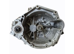 Recambio de caja cambios para hyundai i20 iii (bc3, bi3) 1.2 referencia OEM IAM   