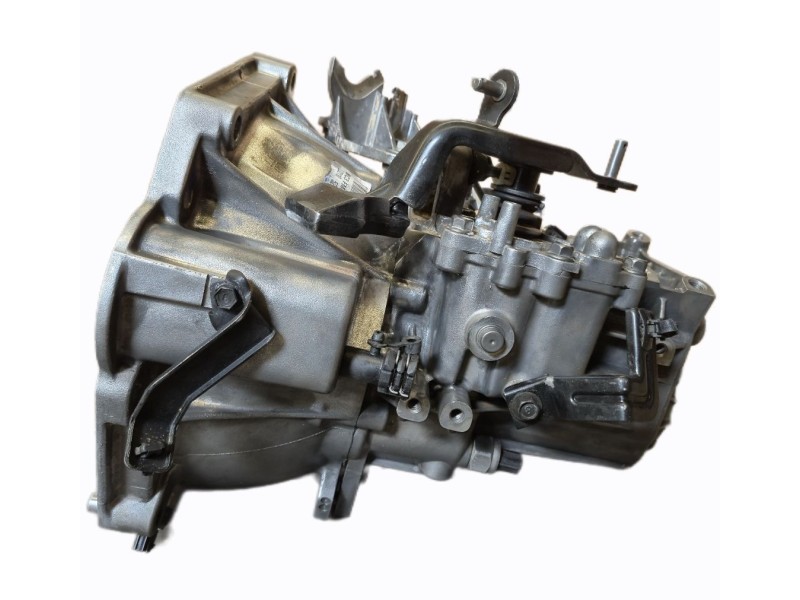 Recambio de caja cambios para hyundai i20 iii (bc3, bi3) 1.2 referencia OEM IAM   