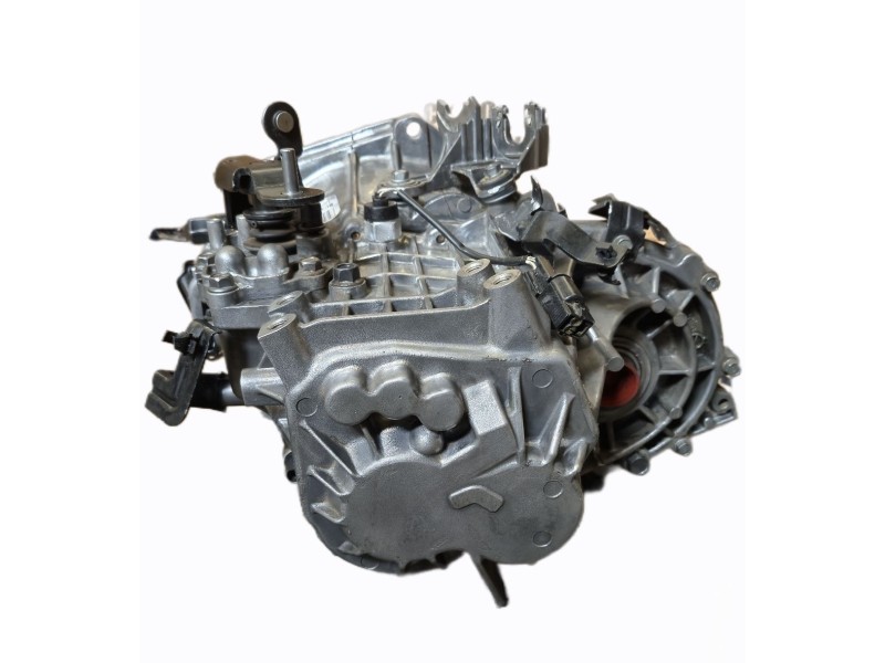 Recambio de caja cambios para hyundai i20 iii (bc3, bi3) 1.2 referencia OEM IAM   