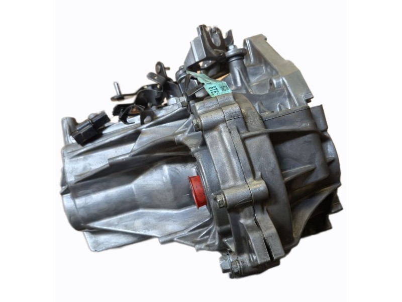 Recambio de caja cambios para hyundai i20 iii (bc3, bi3) 1.2 referencia OEM IAM   