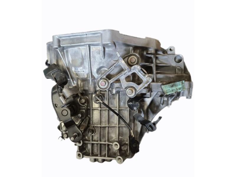 Recambio de caja cambios para hyundai i20 iii (bc3, bi3) 1.2 referencia OEM IAM   