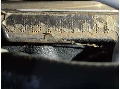 Recambio de motor completo para seat altea (5p1) 1.9 tdi referencia OEM IAM BJB BJB BJB 2