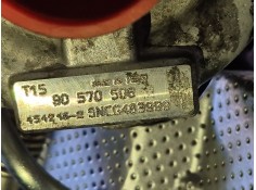 Recambio de motor completo para opel vectra b (j96) 2.0 dti 16v (f19) referencia OEM IAM X20DTH X20DTH X20DTH 2