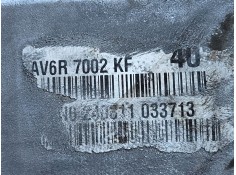 Recambio de caja cambios para ford focus iii 1.6 tdci referencia OEM IAM AV6R7002KF AV6R7F096GE AV6R7002KF 2