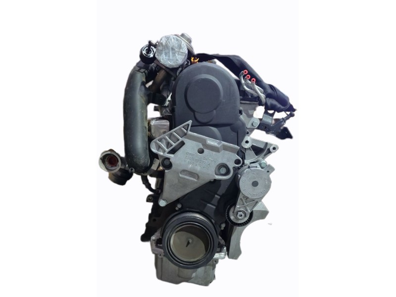 Recambio de motor completo para seat altea (5p1) 1.9 tdi referencia OEM IAM BJB BJB BJB