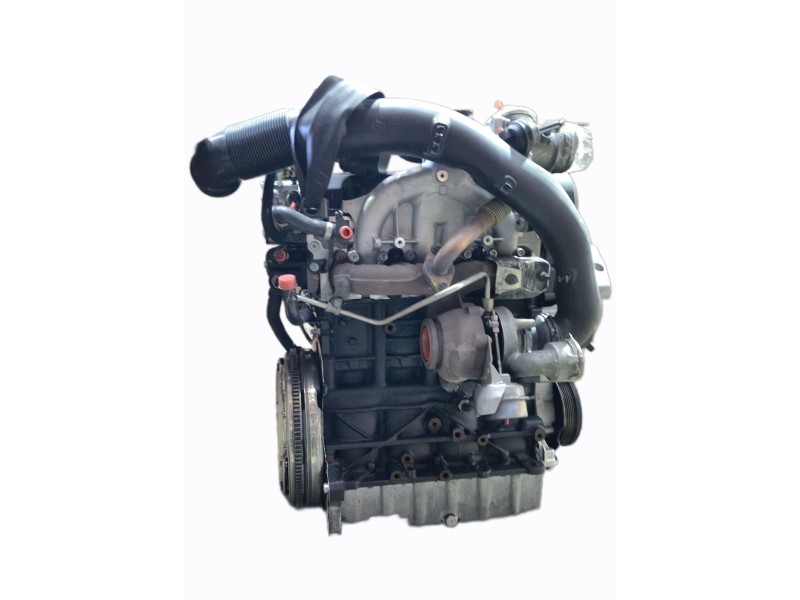 Recambio de motor completo para seat altea (5p1) 1.9 tdi referencia OEM IAM BJB BJB BJB