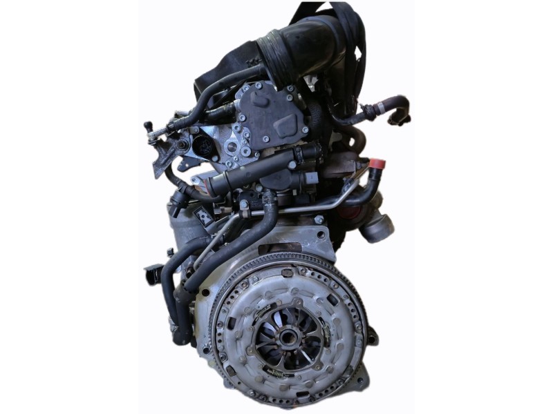 Recambio de motor completo para seat altea (5p1) 1.9 tdi referencia OEM IAM BJB BJB BJB
