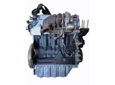 Recambio de motor completo para opel vectra b (j96) 2.0 dti 16v (f19) referencia OEM IAM X20DTH X20DTH X20DTH