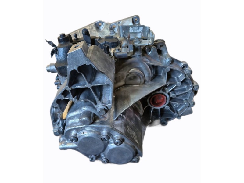 Recambio de caja cambios para ford focus iii 1.6 tdci referencia OEM IAM AV6R7002KF AV6R7F096GE AV6R7002KF