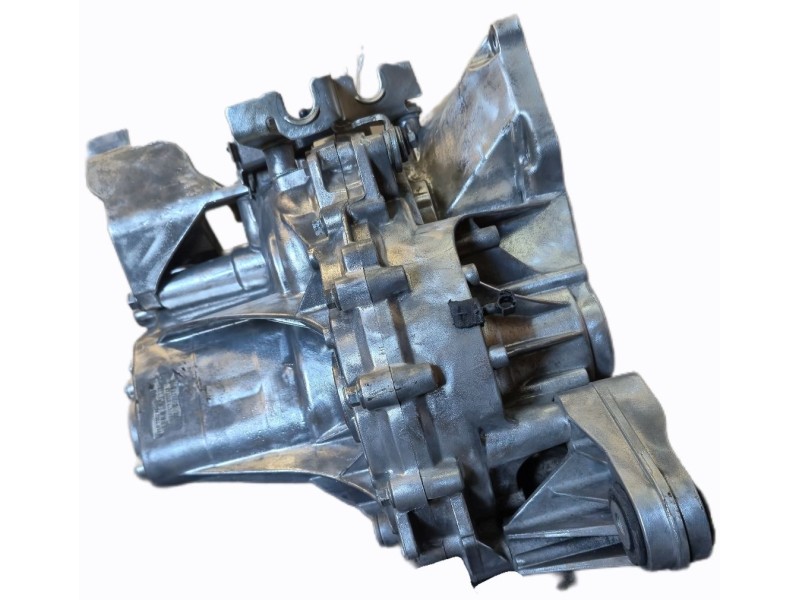 Recambio de caja cambios para ford focus iii 1.6 tdci referencia OEM IAM AV6R7002KF AV6R7F096GE AV6R7002KF