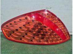 Recambio de piloto trasero izquierdo para peugeot 307 cc (3b) 2.0 16v referencia OEM IAM   