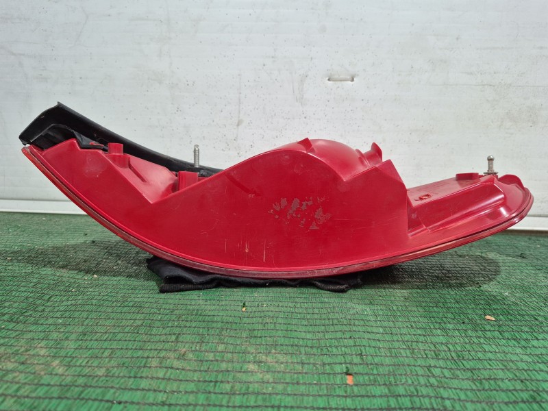 Recambio de piloto trasero izquierdo para peugeot 307 cc (3b) 2.0 16v referencia OEM IAM   