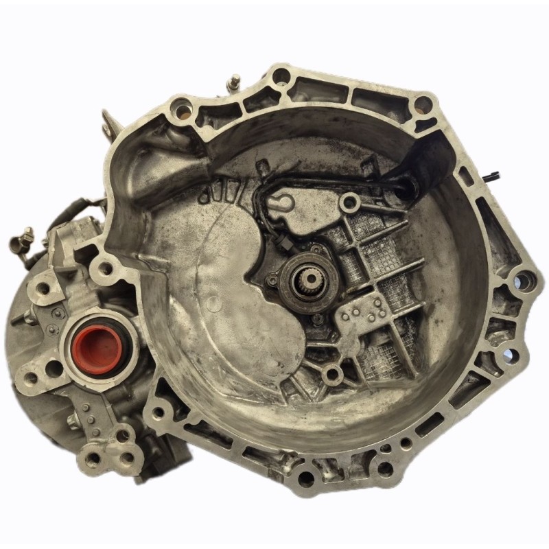 Recambio de caja cambios para opel astra k (b16) 1.6 cdti (68) referencia OEM IAM   