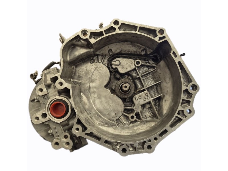 Recambio de caja cambios para opel astra k (b16) 1.6 cdti (68) referencia OEM IAM   
