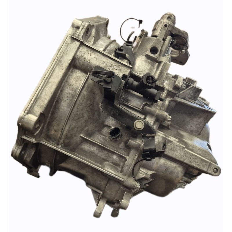 Recambio de caja cambios para opel astra k (b16) 1.6 cdti (68) referencia OEM IAM   