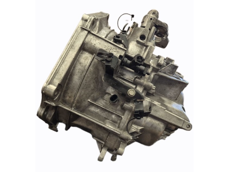 Recambio de caja cambios para opel astra k (b16) 1.6 cdti (68) referencia OEM IAM   