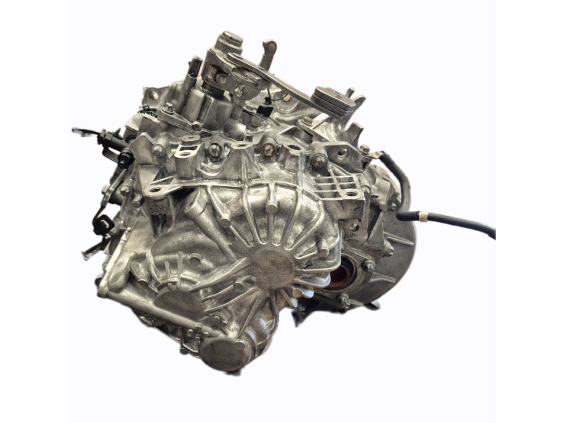 Recambio de caja cambios para opel astra k (b16) 1.6 cdti (68) referencia OEM IAM   