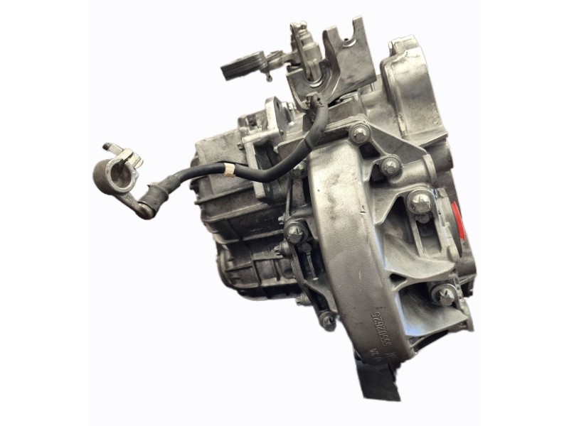 Recambio de caja cambios para opel astra k (b16) 1.6 cdti (68) referencia OEM IAM   