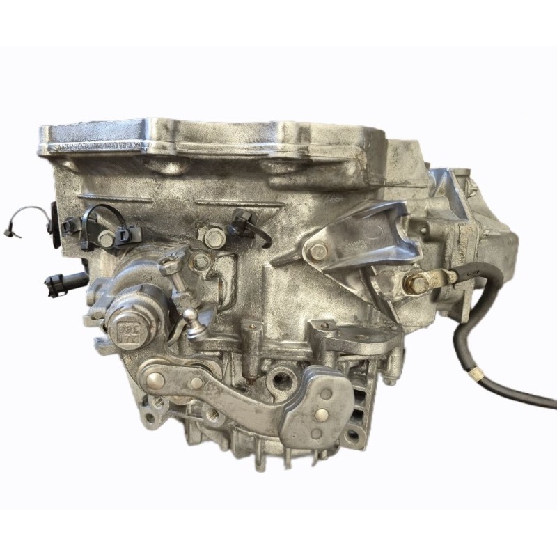 Recambio de caja cambios para opel astra k (b16) 1.6 cdti (68) referencia OEM IAM   