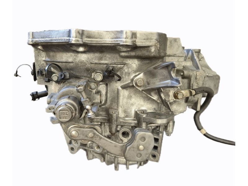 Recambio de caja cambios para opel astra k (b16) 1.6 cdti (68) referencia OEM IAM   