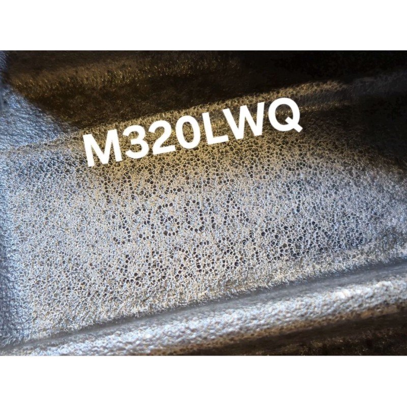 Recambio de caja cambios para opel astra k (b16) 1.6 cdti (68) referencia OEM IAM M320LWQ M320LWQ M320LWQ