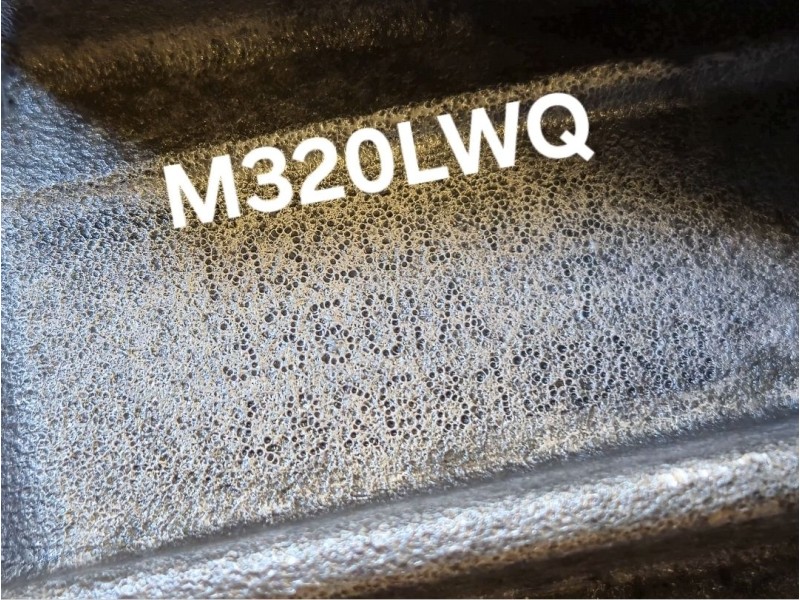 Recambio de caja cambios para opel astra k (b16) 1.6 cdti (68) referencia OEM IAM M320LWQ M320LWQ M320LWQ