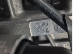 Recambio de motor completo para citroën c2 (jm_) 1.4 referencia OEM IAM KFV KFV KFV 2