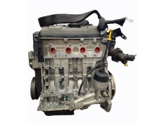 Recambio de motor completo para citroën c2 (jm_) 1.4 referencia OEM IAM KFV KFV KFV