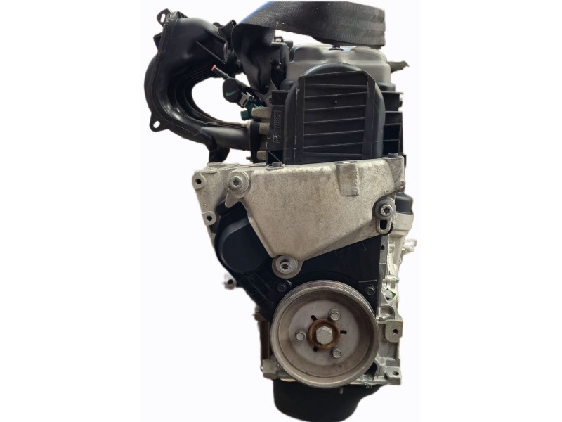 Recambio de motor completo para citroën c2 (jm_) 1.4 referencia OEM IAM KFV KFV KFV