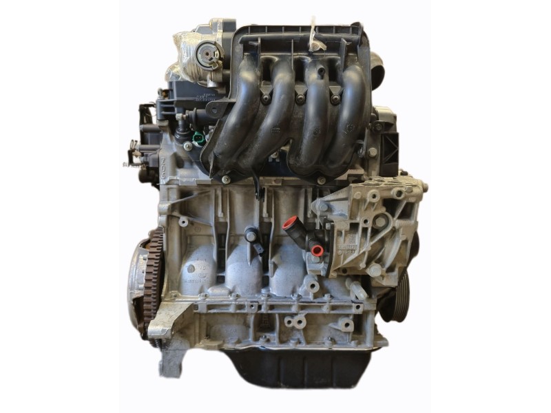 Recambio de motor completo para citroën c2 (jm_) 1.4 referencia OEM IAM KFV KFV KFV