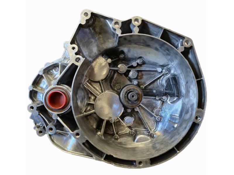 Recambio de caja cambios para ford focus iii 1.0 ecoboost referencia OEM IAM CV6R7002PF CV6R7002PF CV6R7002PF