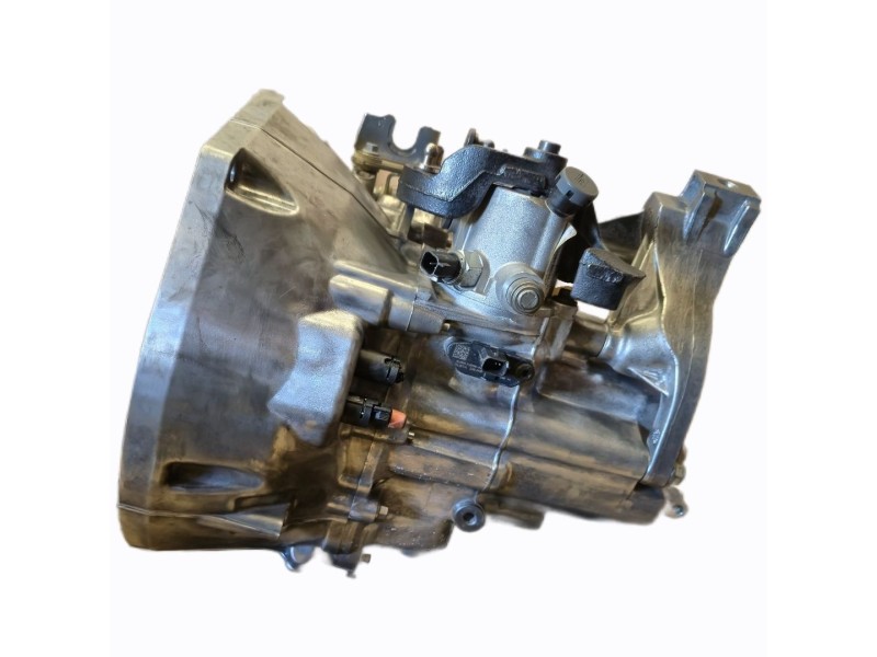 Recambio de caja cambios para ford focus iii 1.0 ecoboost referencia OEM IAM CV6R7002PF CV6R7002PF CV6R7002PF