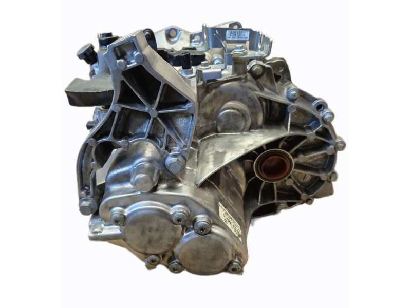 Recambio de caja cambios para ford focus iii 1.0 ecoboost referencia OEM IAM CV6R7002PF CV6R7002PF CV6R7002PF