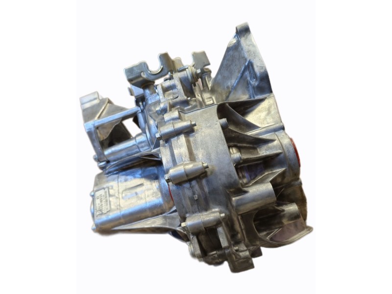 Recambio de caja cambios para ford focus iii 1.0 ecoboost referencia OEM IAM CV6R7002PF CV6R7002PF CV6R7002PF