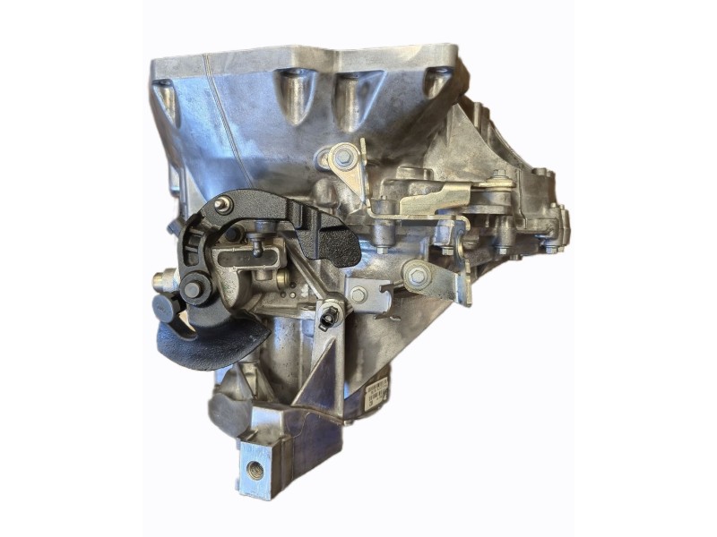 Recambio de caja cambios para ford focus iii 1.0 ecoboost referencia OEM IAM CV6R7002PF CV6R7002PF CV6R7002PF