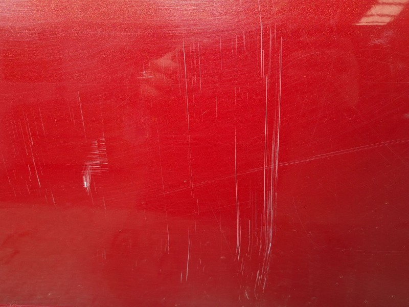 Recambio de puerta trasera derecha para mazda 3 (bk) 1.6 di turbo referencia OEM IAM   