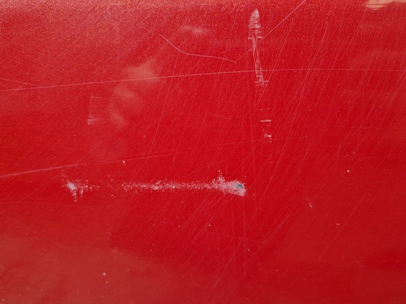 Recambio de puerta trasera derecha para mazda 3 (bk) 1.6 di turbo referencia OEM IAM   