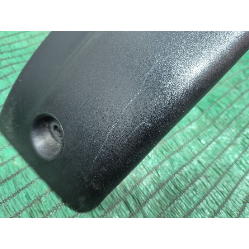 Recambio de rejilla delantera para ford transit caja/chasis (t_ _) 2.5 d (ttl, tts, tul, tus, tte) referencia OEM IAM   