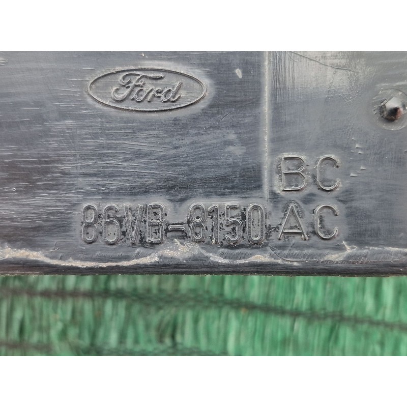 Recambio de rejilla delantera para ford transit caja/chasis (t_ _) 2.5 d (ttl, tts, tul, tus, tte) referencia OEM IAM   