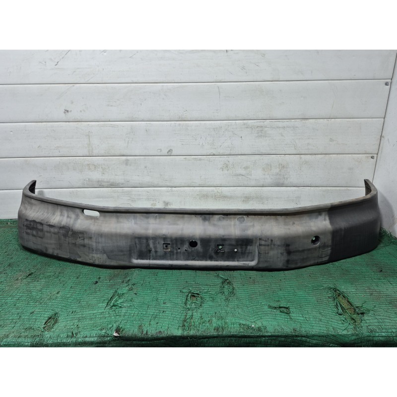 Recambio de paragolpes delantero para ford transit caja/chasis (t_ _) 2.5 d (ttl, tts, tul, tus, tte) referencia OEM IAM   